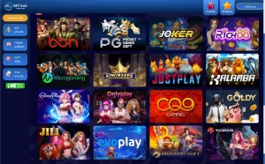 wm444_slots_เกมใหม่ล่าสุดในสล็อต WM444